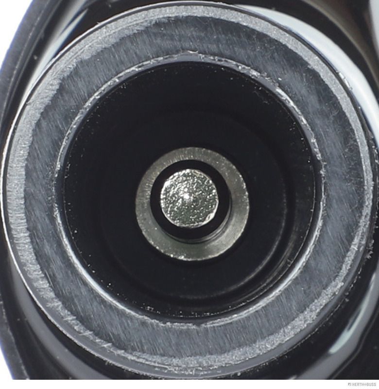 Ritė, uždegimas HERTH+BUSS ELPARTS 19050128