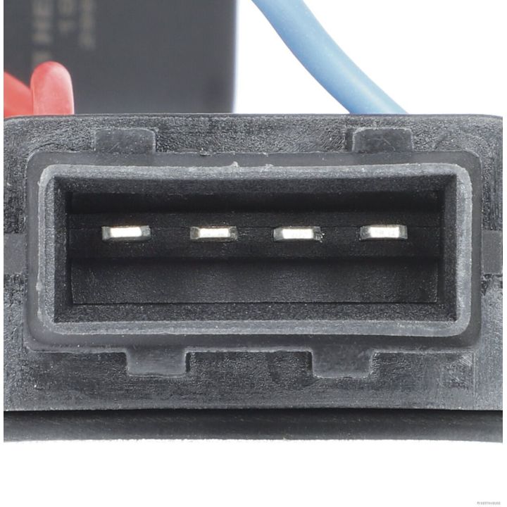 Ritė, uždegimas HERTH+BUSS ELPARTS 19050128