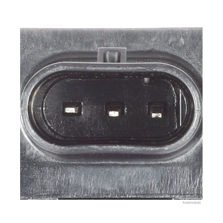 Ritė, uždegimas HERTH+BUSS ELPARTS 19050132