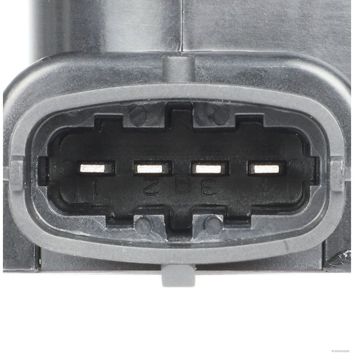 Ritė, uždegimas HERTH+BUSS ELPARTS 19050140