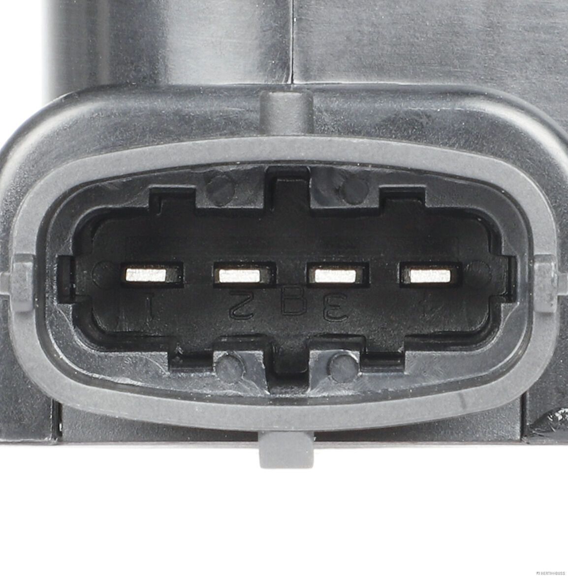 Ritė, uždegimas HERTH+BUSS ELPARTS 19050140