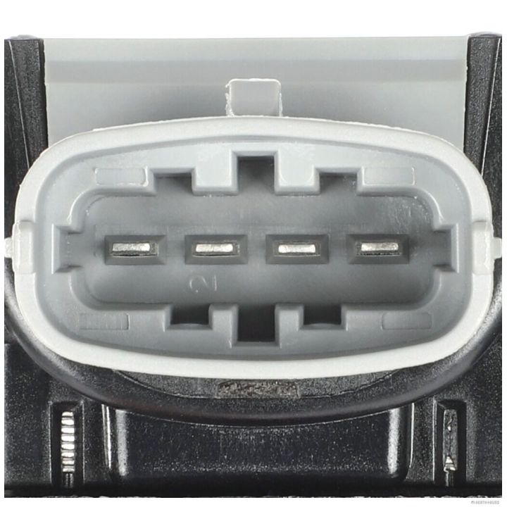 Ritė, uždegimas HERTH+BUSS ELPARTS 19050143