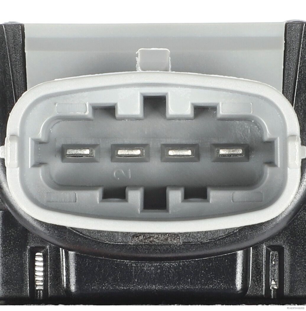 Ritė, uždegimas HERTH+BUSS ELPARTS 19050143