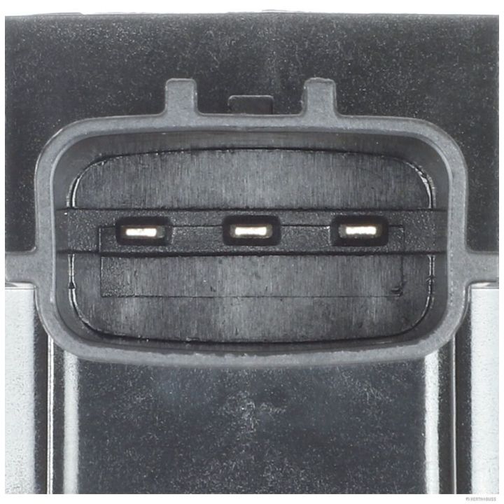 Ritė, uždegimas HERTH+BUSS ELPARTS 19050144