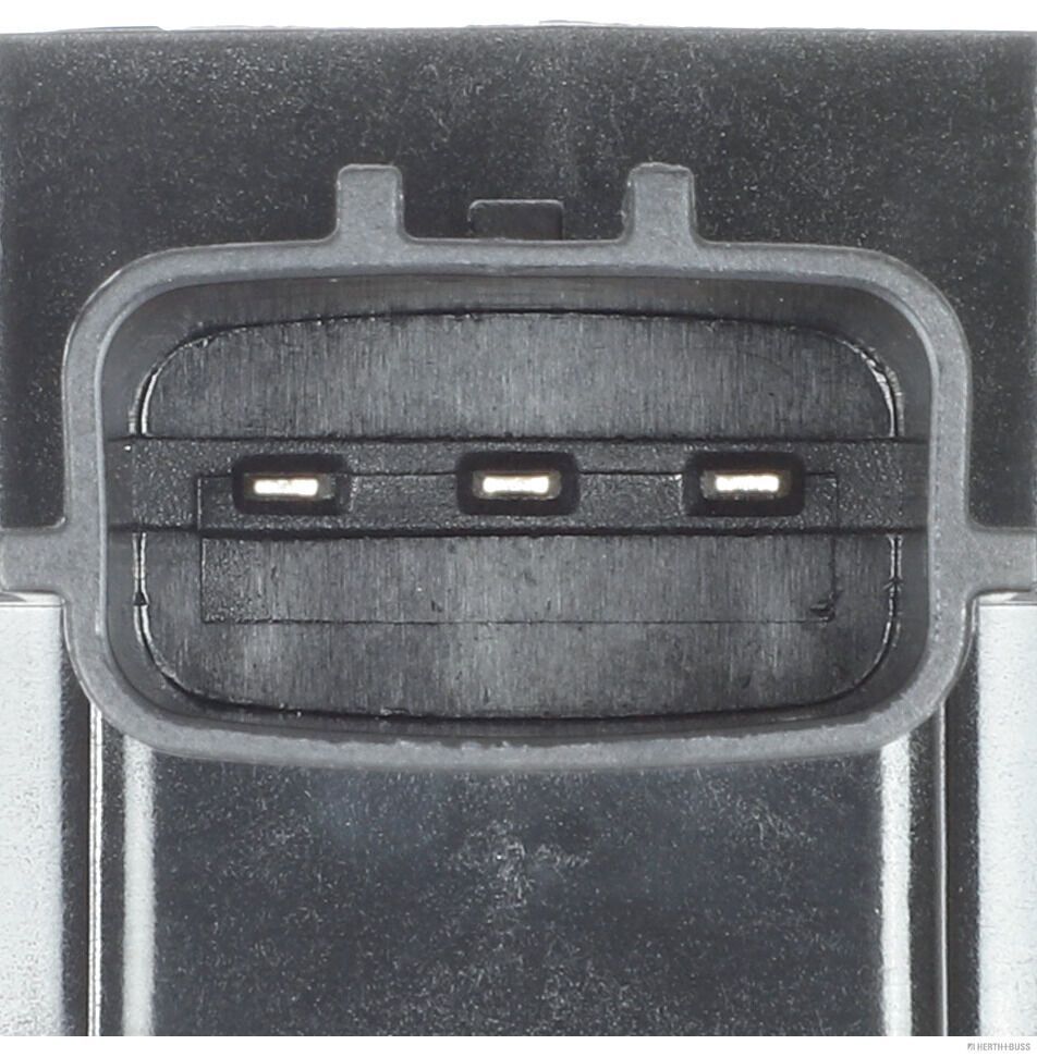 Ritė, uždegimas HERTH+BUSS ELPARTS 19050144