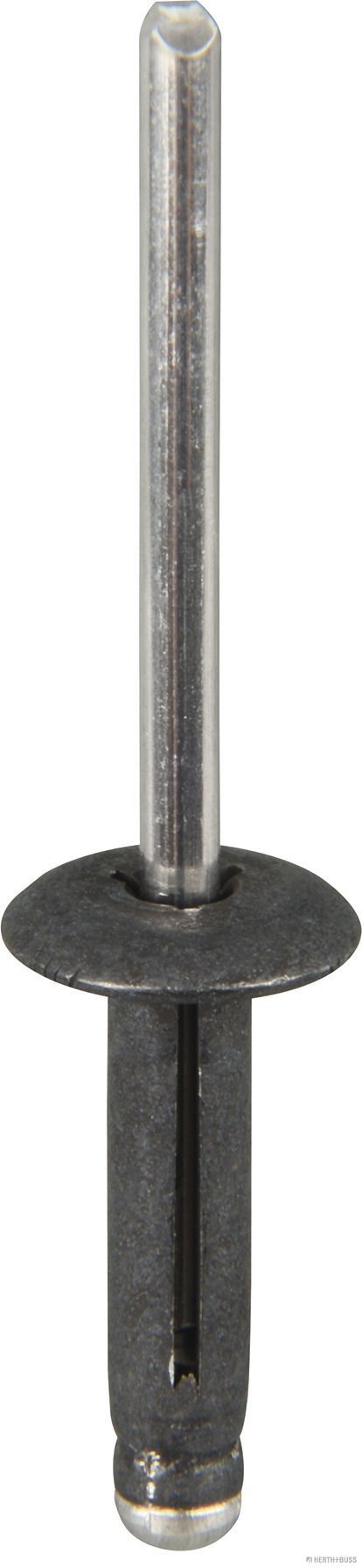 Kėbulas HERTH+BUSS ELPARTS 50267308