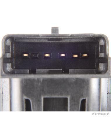 ERG vožtuvas HERTH+BUSS ELPARTS 70671501