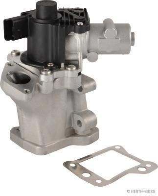 ERG vožtuvas HERTH+BUSS ELPARTS 70671506