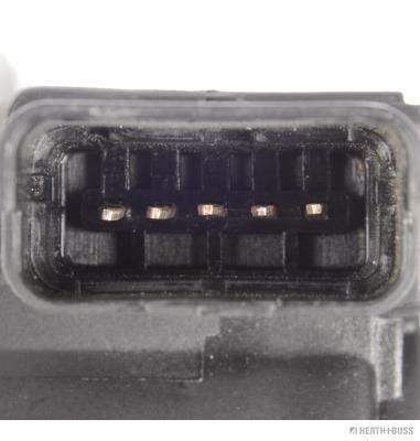 ERG vožtuvas HERTH+BUSS ELPARTS 70671506