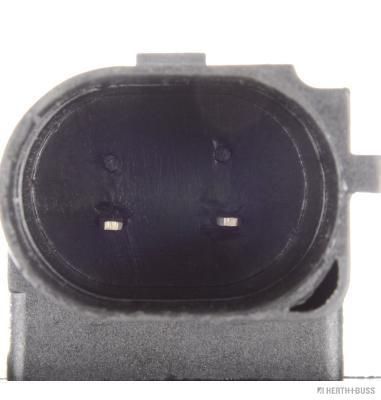 ERG vožtuvas HERTH+BUSS ELPARTS 70671508