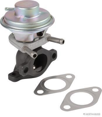 ERG vožtuvas HERTH+BUSS ELPARTS 70671509