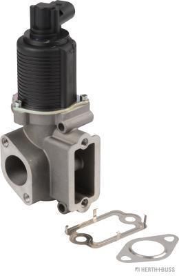 ERG vožtuvas HERTH+BUSS ELPARTS 70671511