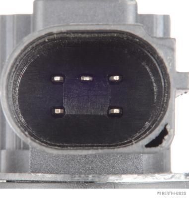 ERG vožtuvas HERTH+BUSS ELPARTS 70671511