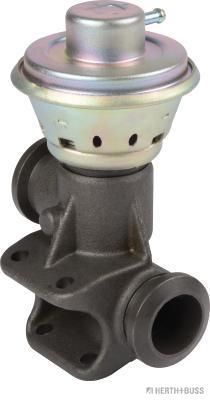 ERG vožtuvas HERTH+BUSS ELPARTS 70671512