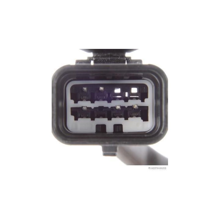 ERG vožtuvas HERTH+BUSS ELPARTS 70671516