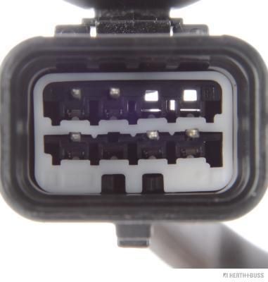 ERG vožtuvas HERTH+BUSS ELPARTS 70671516