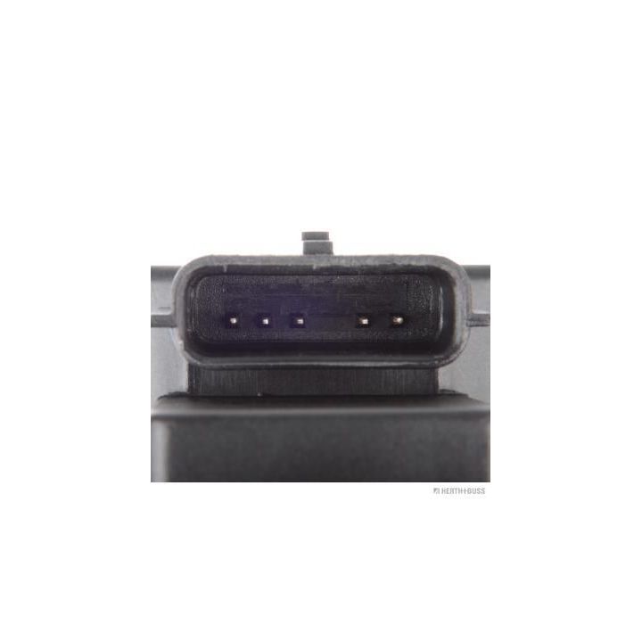 ERG vožtuvas HERTH+BUSS ELPARTS 70671517