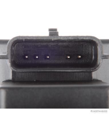 ERG vožtuvas HERTH+BUSS ELPARTS 70671517