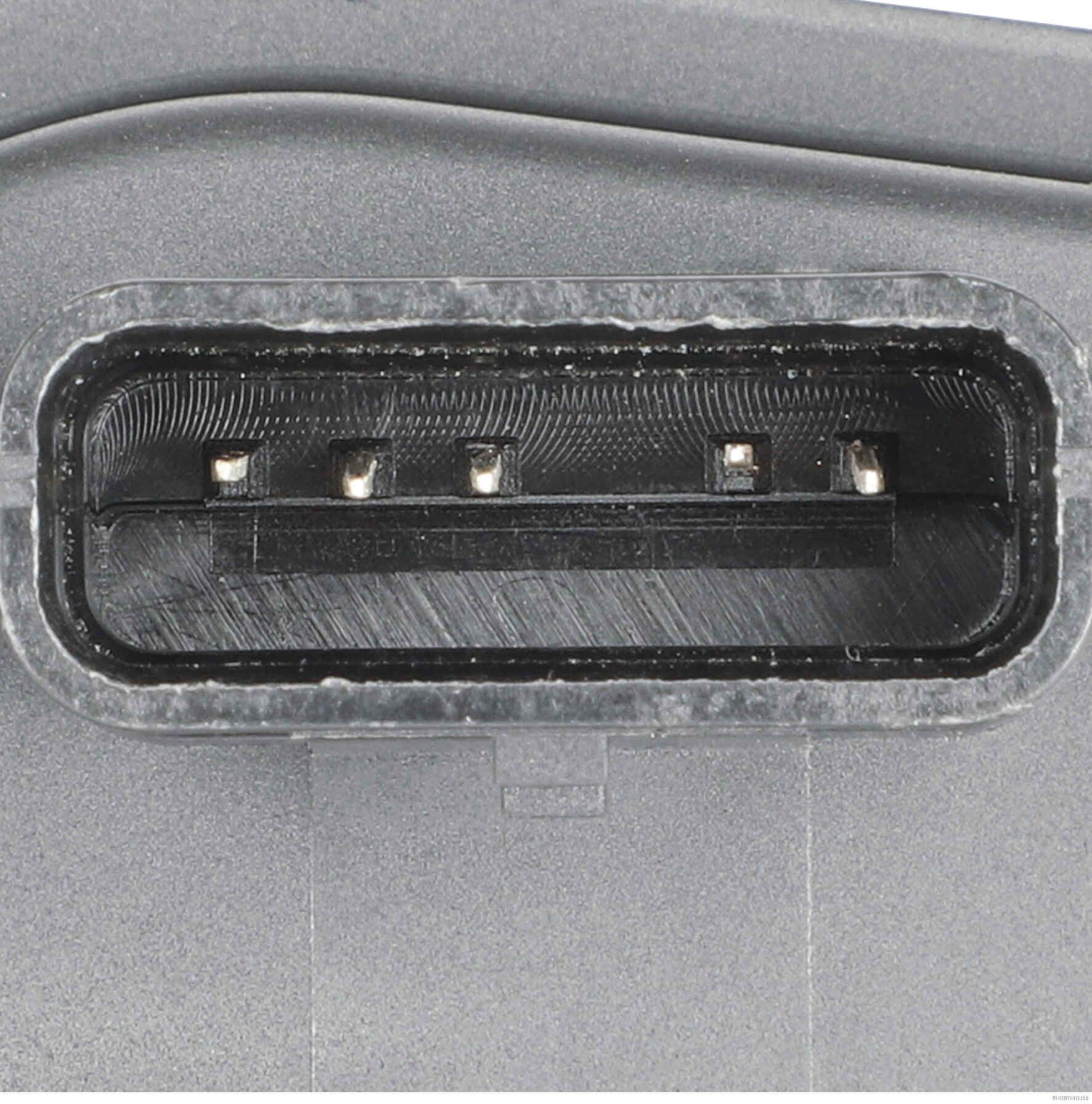 ERG vožtuvas HERTH+BUSS ELPARTS 70671521