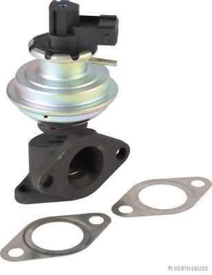 ERG vožtuvas HERTH+BUSS ELPARTS 70671601