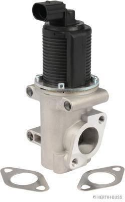 ERG vožtuvas HERTH+BUSS ELPARTS 70671702