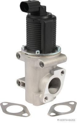 ERG vožtuvas HERTH+BUSS ELPARTS 70671703