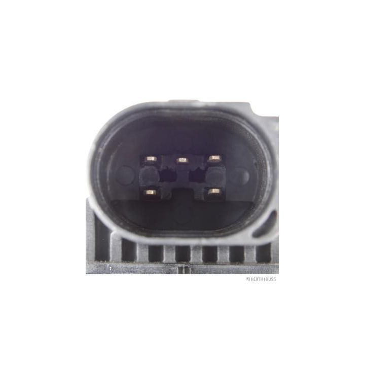 ERG vožtuvas HERTH+BUSS ELPARTS 70671704