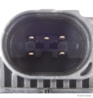 ERG vožtuvas HERTH+BUSS ELPARTS 70671704