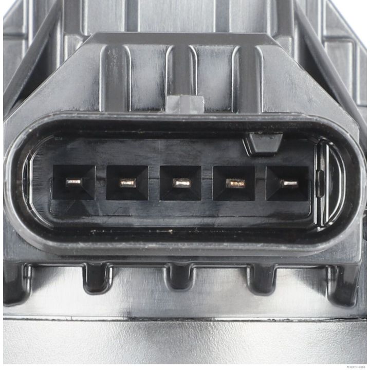 ERG vožtuvas HERTH+BUSS ELPARTS 70671707