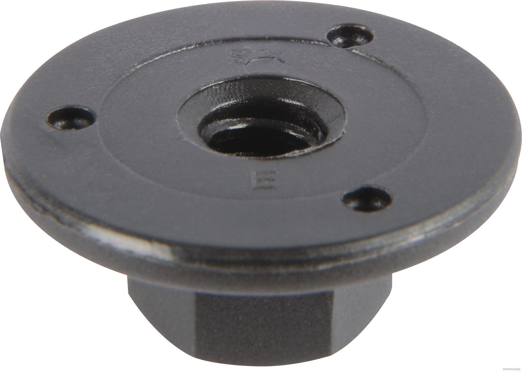 Sąvarža, atšvaitas / apsaugos juosta HERTH+BUSS ELPARTS 50267299