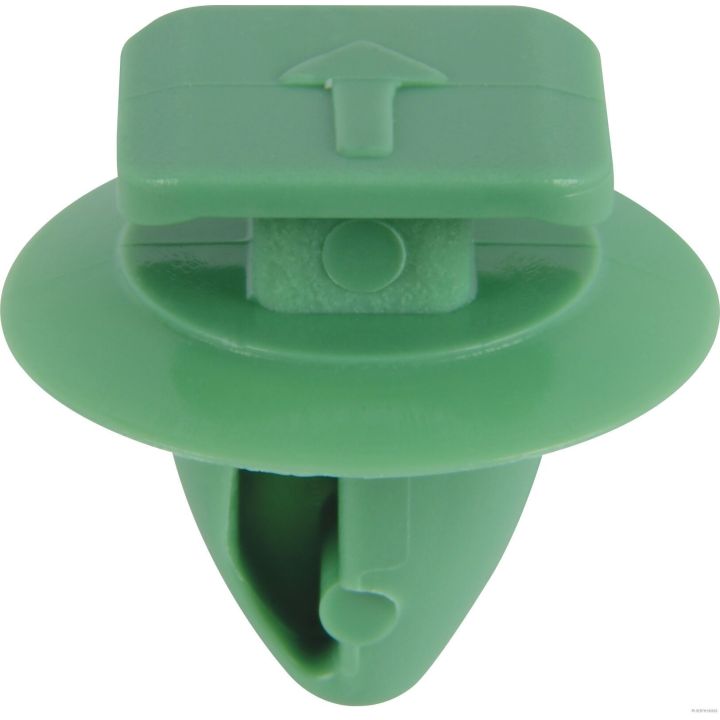 Sąvarža, atšvaitas / apsaugos juosta HERTH+BUSS ELPARTS 50267345