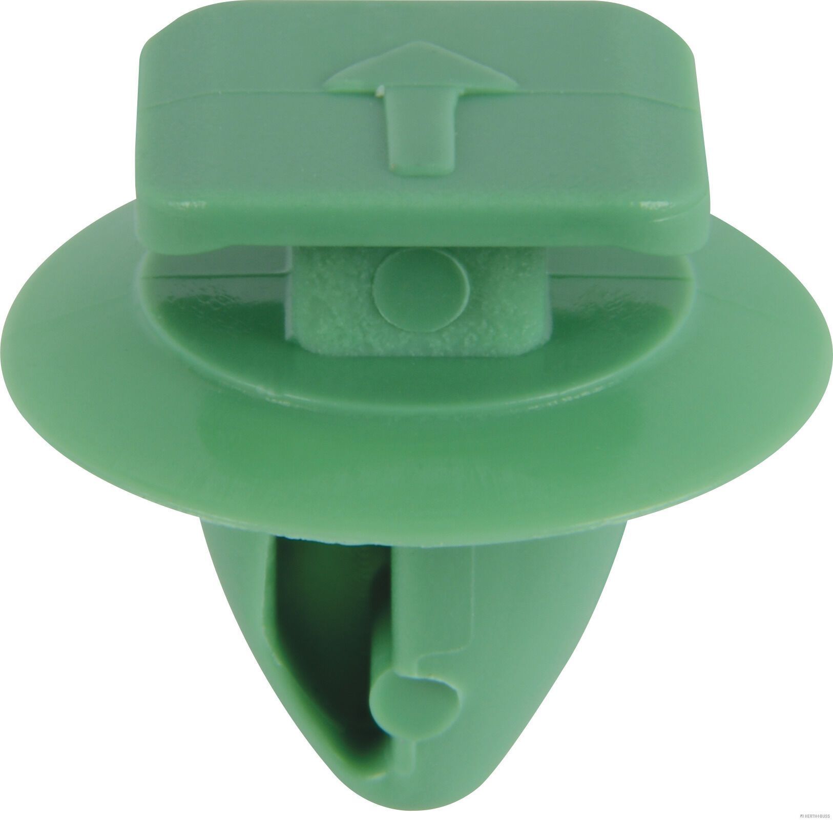 Sąvarža, atšvaitas / apsaugos juosta HERTH+BUSS ELPARTS 50267345