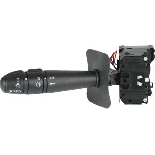 Vairo kolonėlės jungiklis HERTH+BUSS ELPARTS 70477611