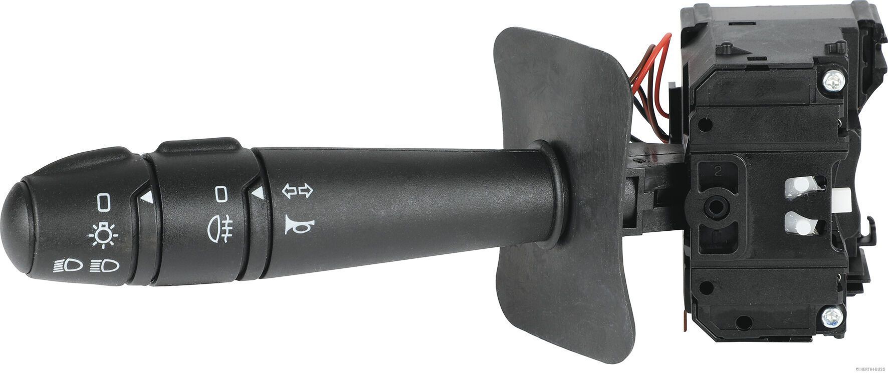 Vairo kolonėlės jungiklis HERTH+BUSS ELPARTS 70477611