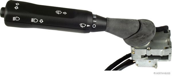 Vairo kolonėlės jungiklis HERTH+BUSS ELPARTS 70481181