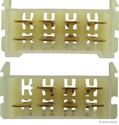 Vairo kolonėlės jungiklis HERTH+BUSS ELPARTS 70481181