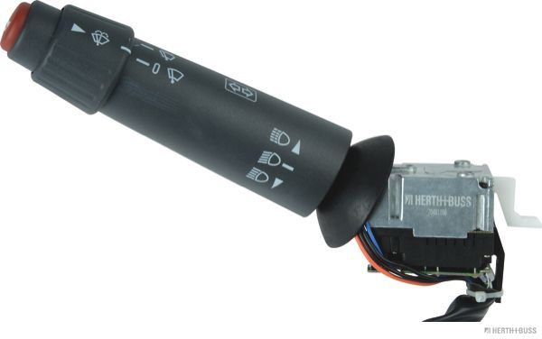 Vairo kolonėlės jungiklis HERTH+BUSS ELPARTS 70481186