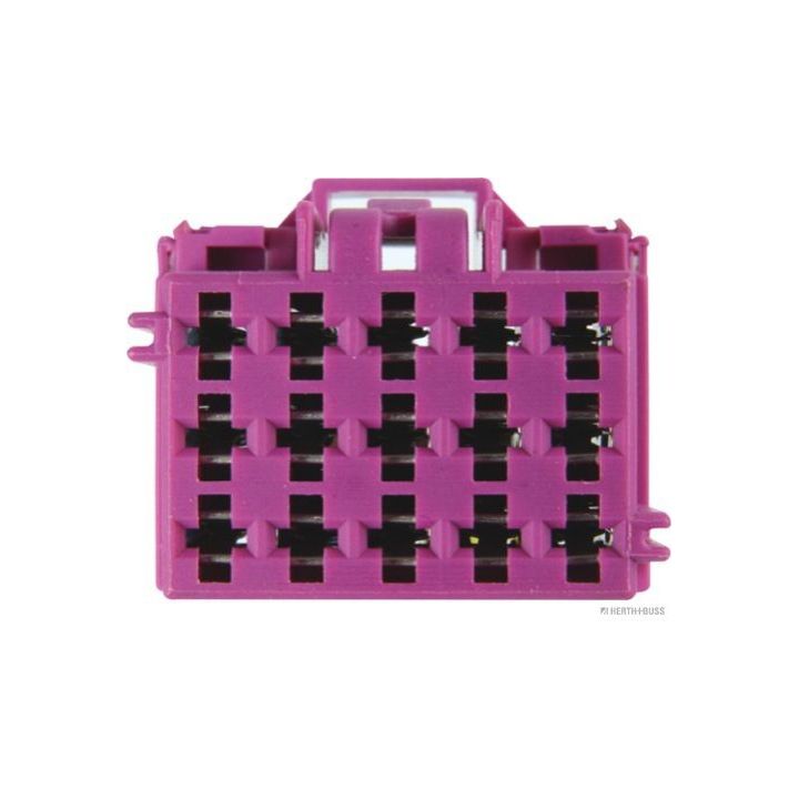 Vairo kolonėlės jungiklis HERTH+BUSS ELPARTS 70481186