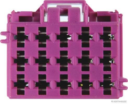 Vairo kolonėlės jungiklis HERTH+BUSS ELPARTS 70481186