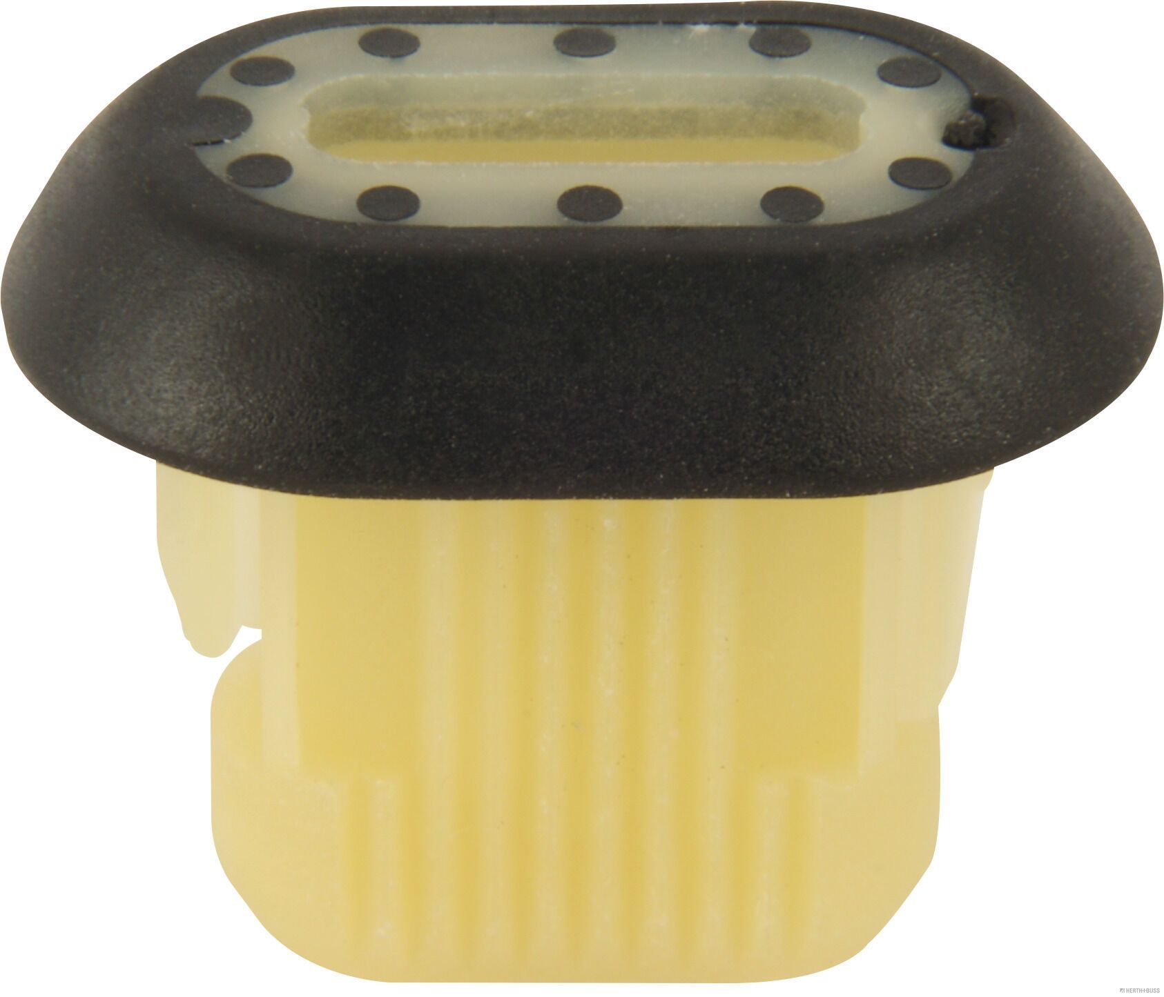 Sąvarža, atšvaitas / apsaugos juosta HERTH+BUSS ELPARTS 50267271