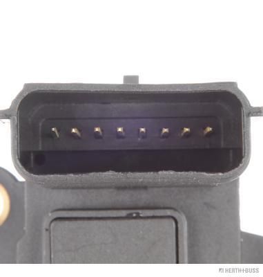 Oro masės jutiklis HERTH+BUSS ELPARTS 70640514