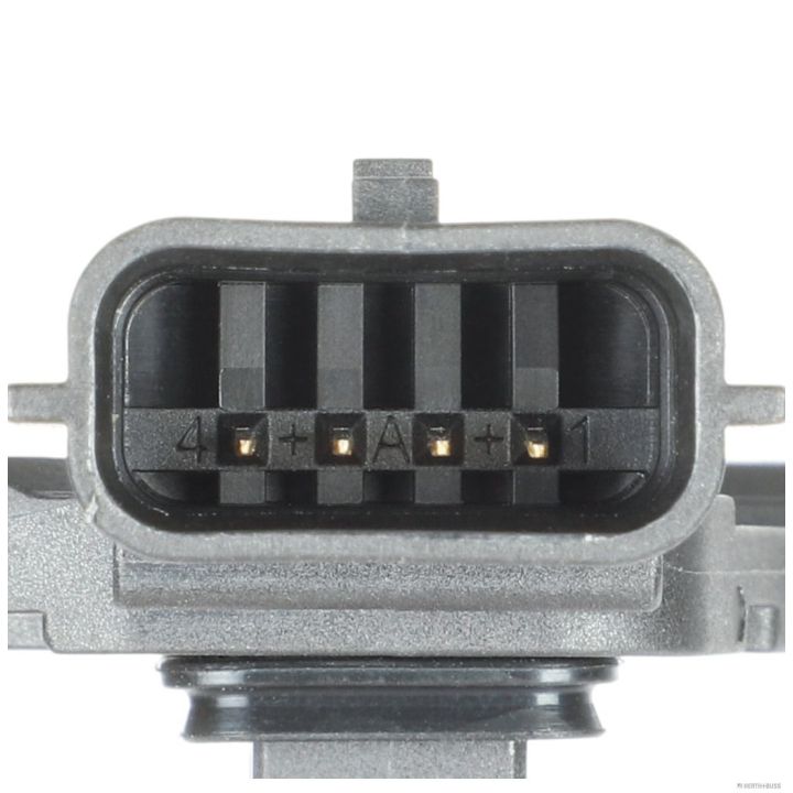 Oro masės jutiklis HERTH+BUSS ELPARTS 70640517