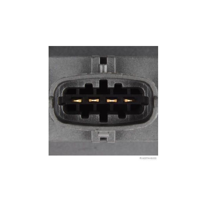 Oro masės jutiklis HERTH+BUSS ELPARTS 70640602