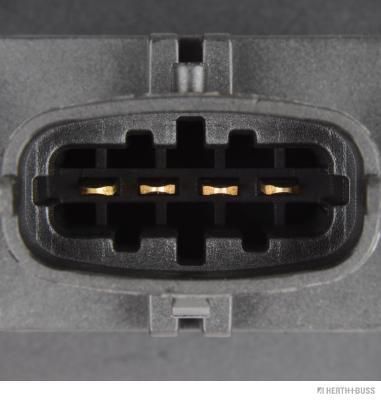 Oro masės jutiklis HERTH+BUSS ELPARTS 70640602