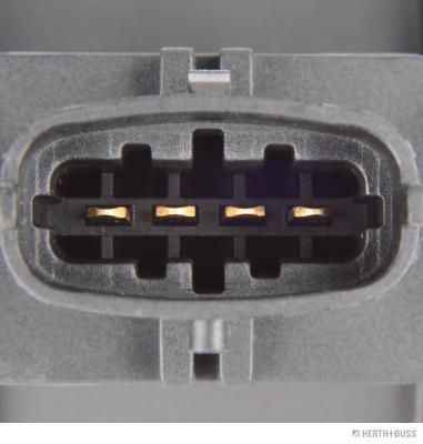 Oro masės jutiklis HERTH+BUSS ELPARTS 70640709