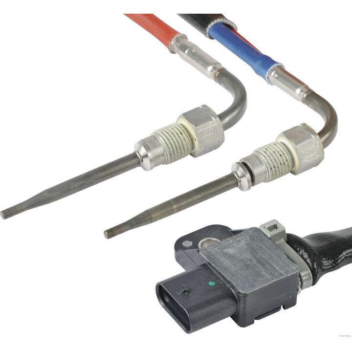 Jutiklis, išmetamųjų dujų temperatūra HERTH+BUSS ELPARTS 70682545