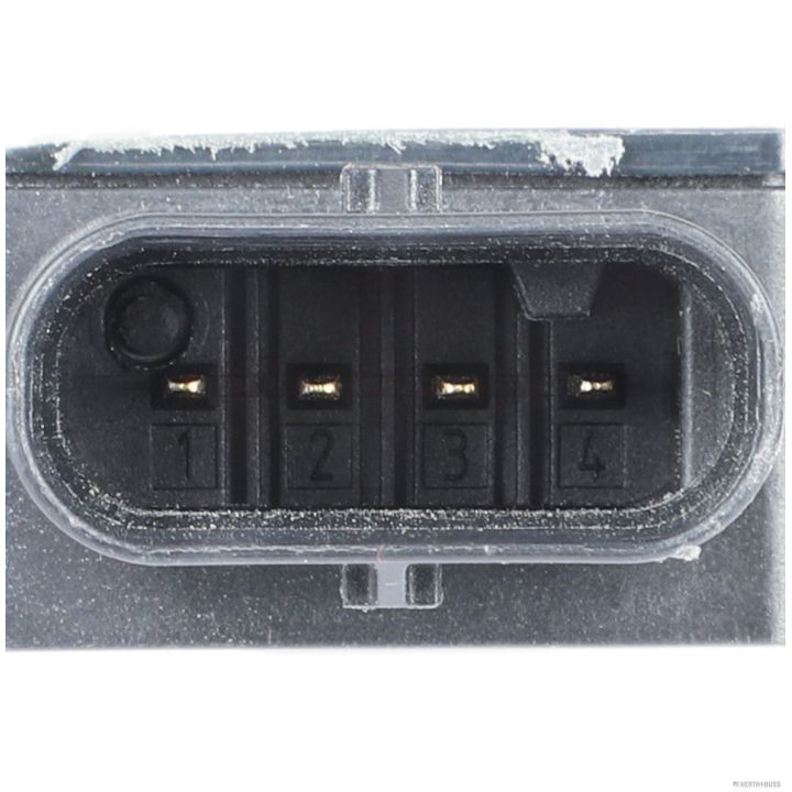 Jutiklis, išmetamųjų dujų temperatūra HERTH+BUSS ELPARTS 70682546
