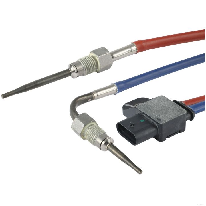 Jutiklis, išmetamųjų dujų temperatūra HERTH+BUSS ELPARTS 70682550