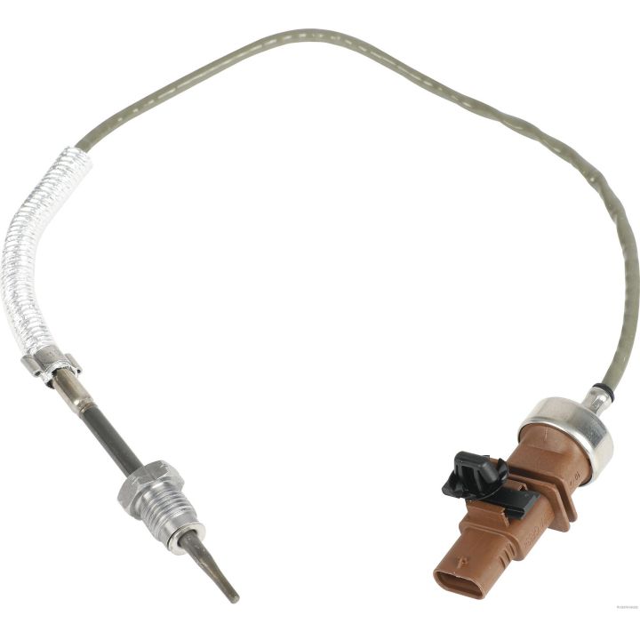 Jutiklis, išmetamųjų dujų temperatūra HERTH+BUSS ELPARTS 70682946