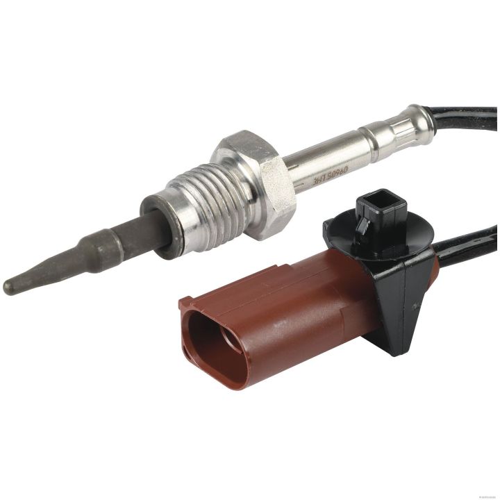 Jutiklis, išmetamųjų dujų temperatūra HERTH+BUSS ELPARTS 70682950